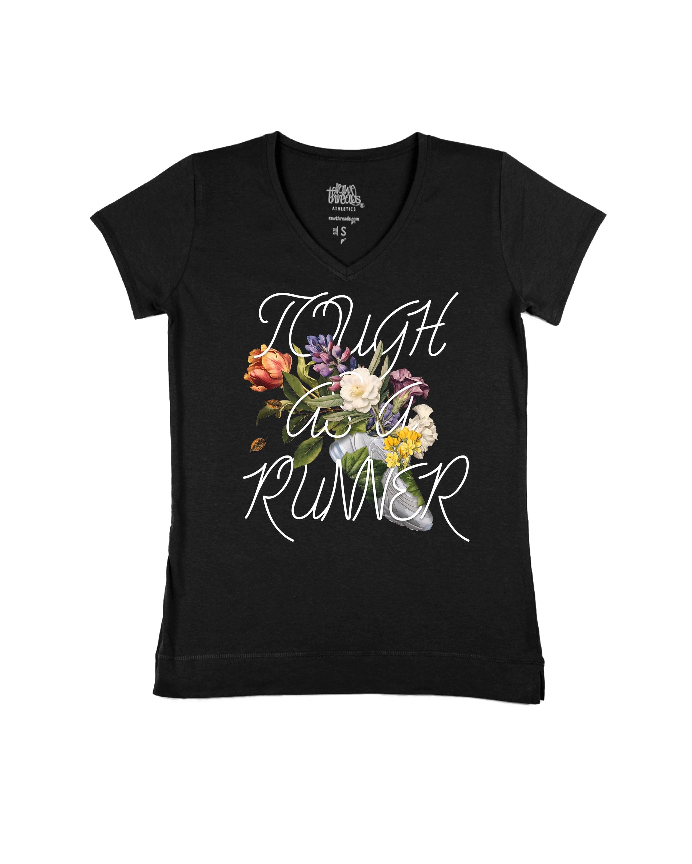 Tough as a Runner
