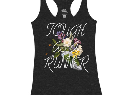 Tough as a Runner