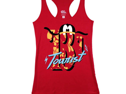 TOURIST (choose your distance)