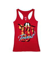 TOURIST (choose your distance)