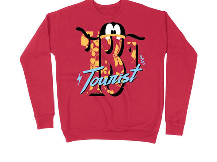 TOURIST (choose your distance)