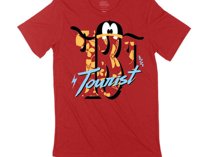 TOURIST (choose your distance)