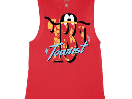 TOURIST (choose your distance)