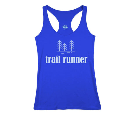 Trail Runner