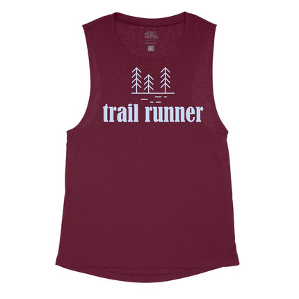 Trail Runner