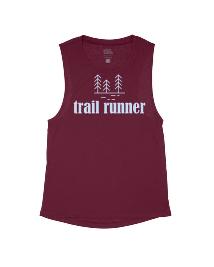 Trail Runner