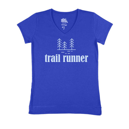 Trail Runner