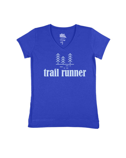 Trail Runner