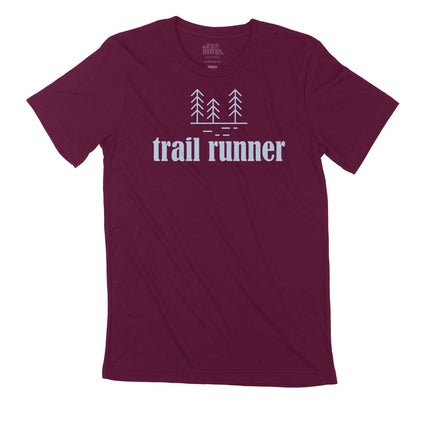 Trail Runner