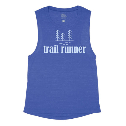 Trail Runner