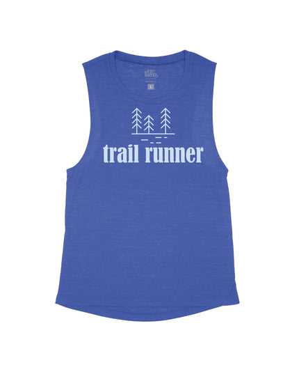 Trail Runner