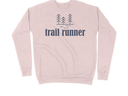 Trail Runner