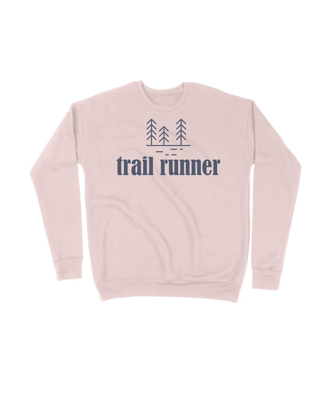 Trail Runner