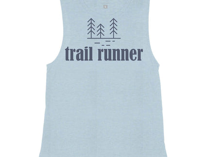 Trail Runner