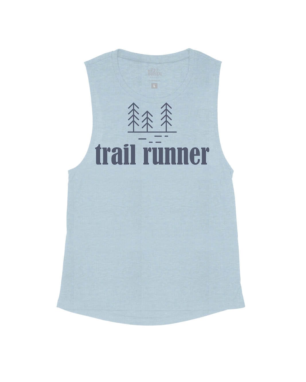 Trail Runner