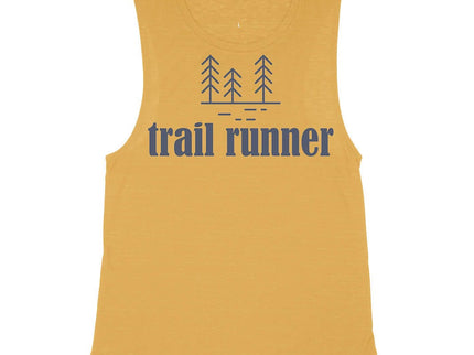Trail Runner