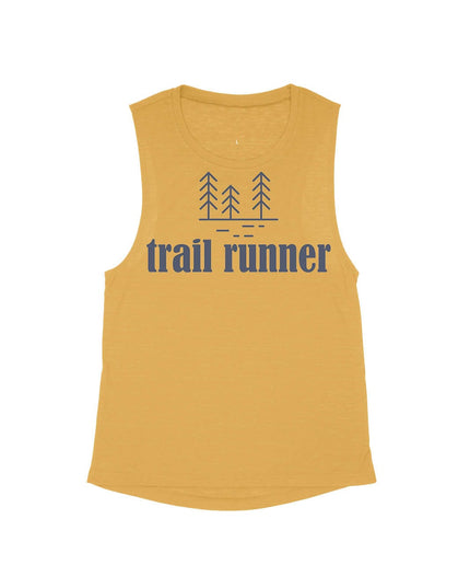 Trail Runner