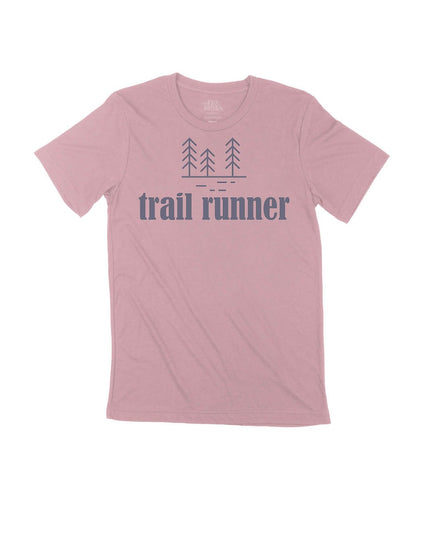 Trail Runner