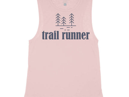 Trail Runner