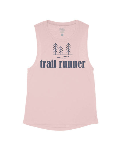 Trail Runner