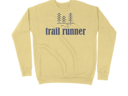 Trail Runner