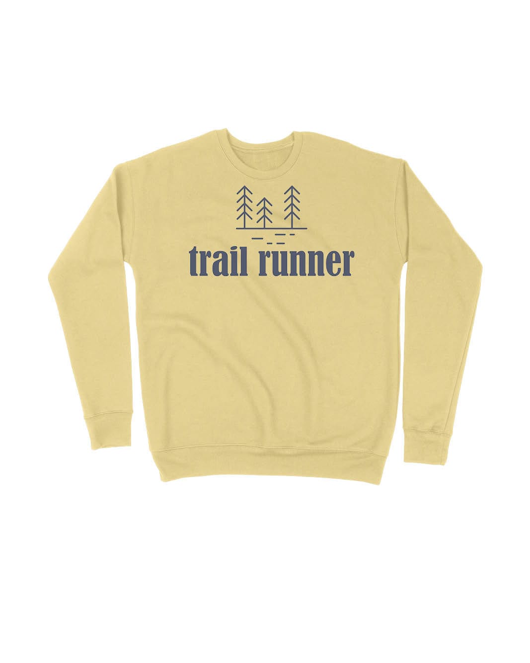 Trail Runner