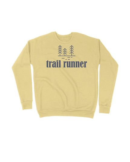 Trail Runner