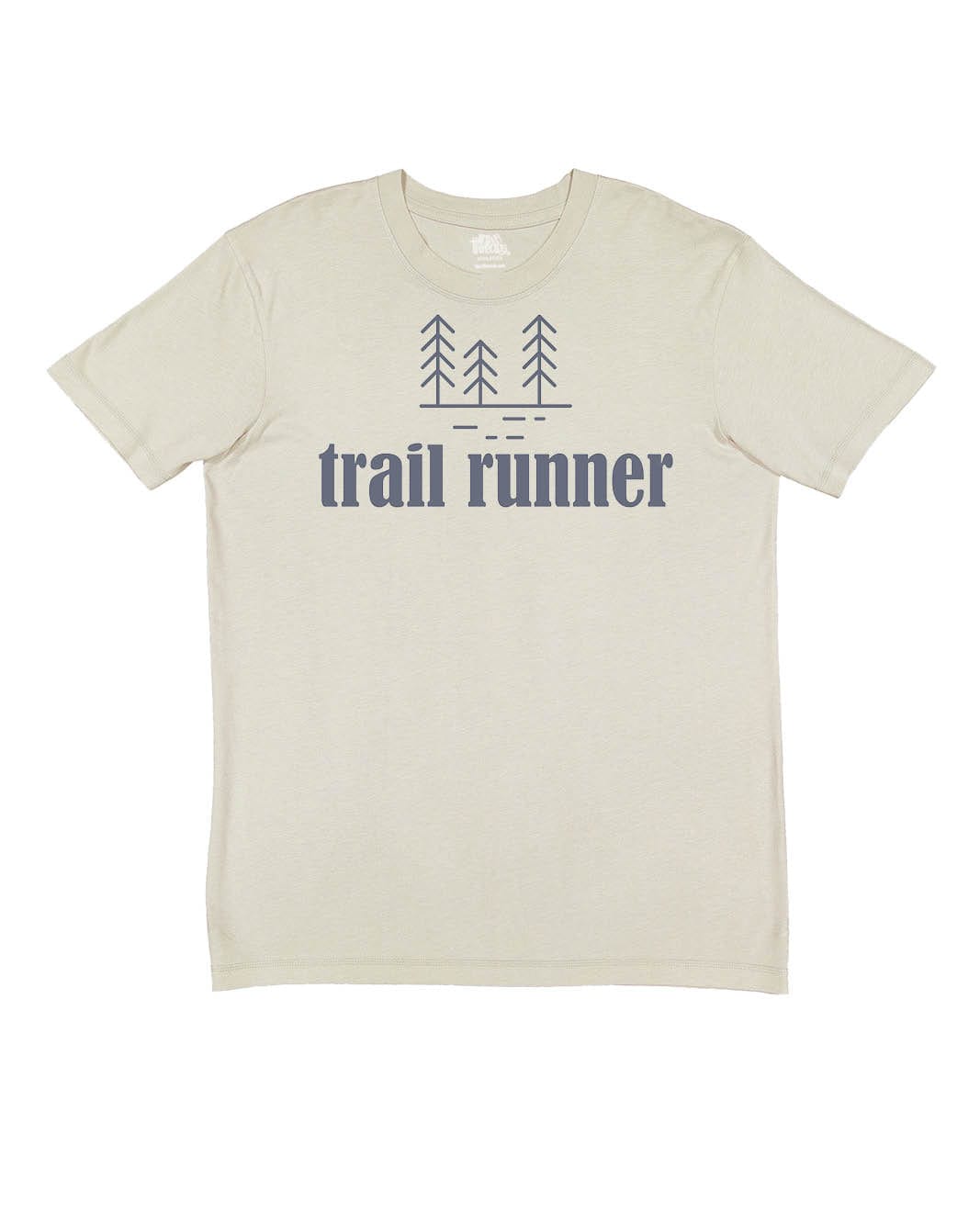 Trail Runner