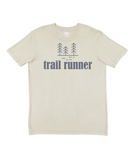 Trail Runner