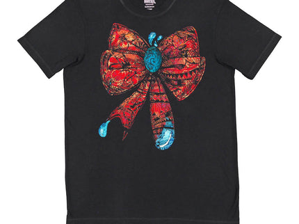 Tropical Princess Bow