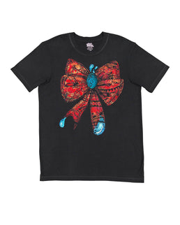 Black Ultra Crew / S