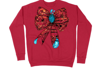 Tropical Princess Bow