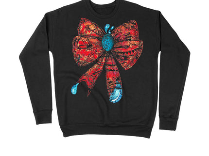 Tropical Princess Bow