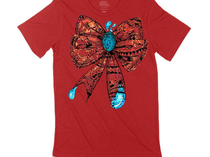 Tropical Princess Bow