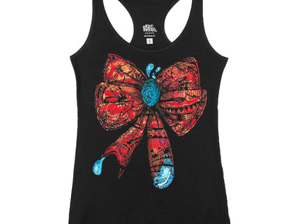 Tropical Princess Bow