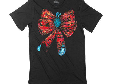 Tropical Princess Bow