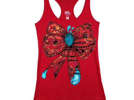 Tropical Princess Bow