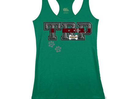 TRP Sorority Letters