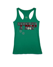 TRP Sorority Letters