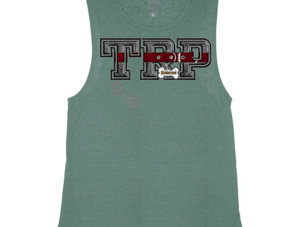 TRP Sorority Letters