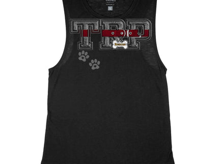 TRP Sorority Letters