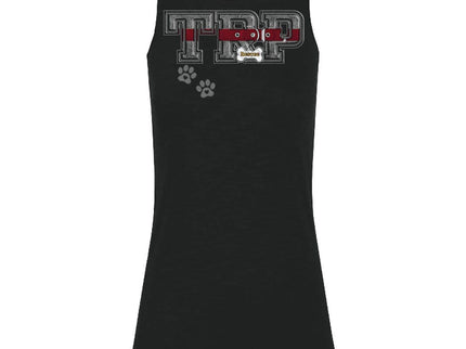 TRP Sorority Letters