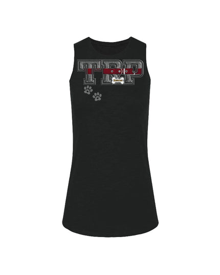 TRP Sorority Letters