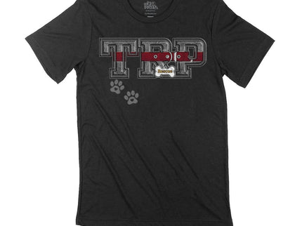 TRP Sorority Letters