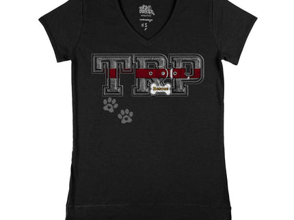 TRP Sorority Letters