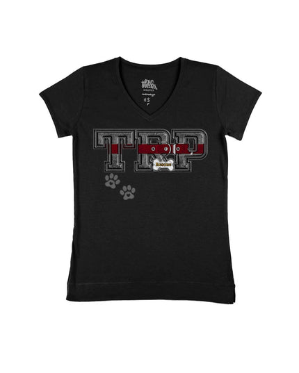 TRP Sorority Letters