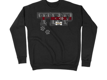 TRP Sorority Letters