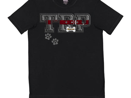 TRP Sorority Letters