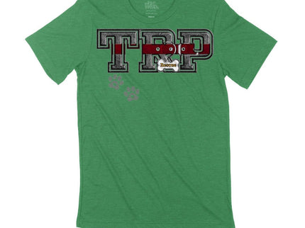 TRP Sorority Letters