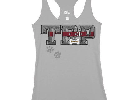 TRP Sorority Letters